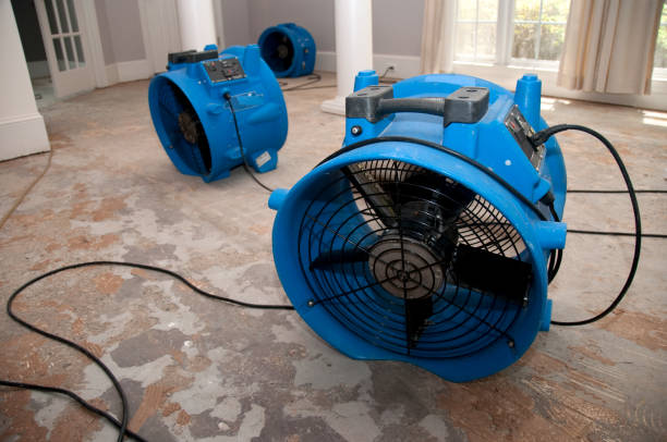 Kernersville, NC Water damage restoration Company